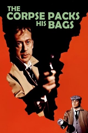 Der Todesracher von Soho (1972)