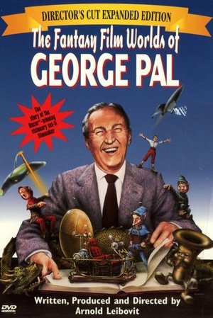 The Fantasy Film Worlds of George Pal (1985) Poster