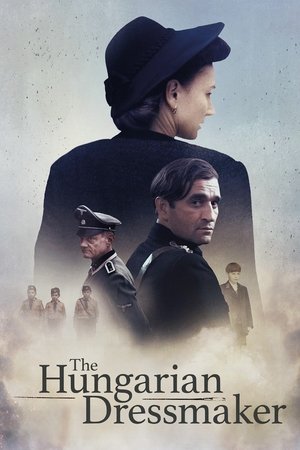 The Hungarian Dressmaker (2024)