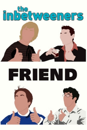 The Inbetweeners Fwends Reunited (2019)