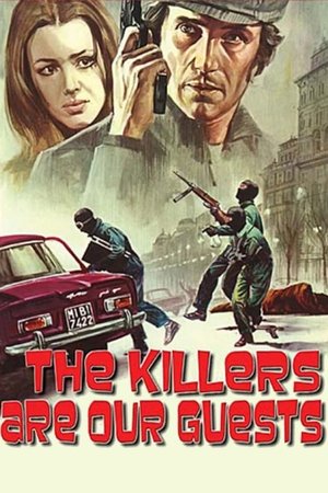 Gli assassini sono nostri ospiti (1974)