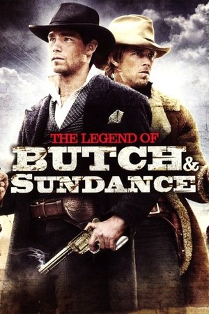 The Legend of Butch & Sundance (2004)