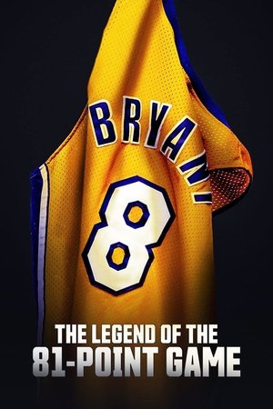 The Legend of the 81Point Game (2023)