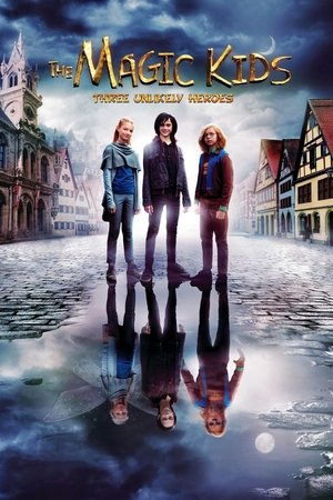 Die WolfGang (2019)