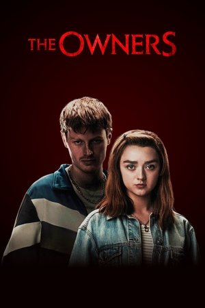 The Owners (2021) Poster