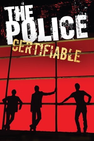 The Police Certifiable (2008)