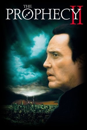 The Prophecy II (Video 1998)