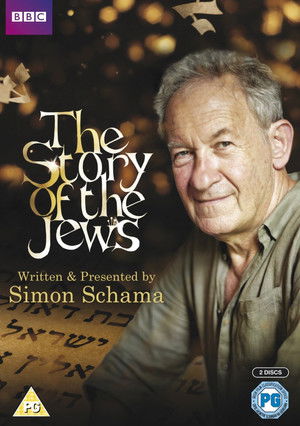 The Story of the Jews (2013 ) Poster