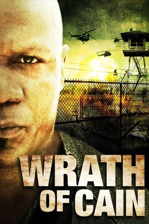 Caged Animal (2010)
