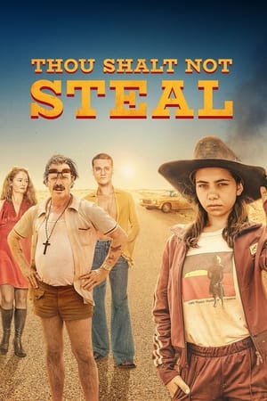 Thou Shalt Not Steal (2024-)