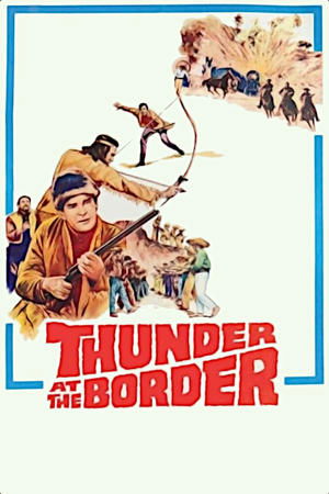 Winnetou und sein Freund Old Firehand (1966)