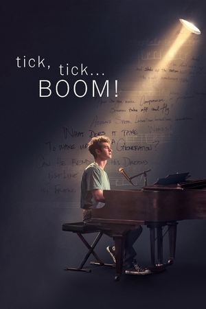Tick, Tick Boom (2021)