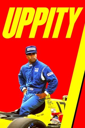 Uppity: The Willy T. Ribbs Story (2020)