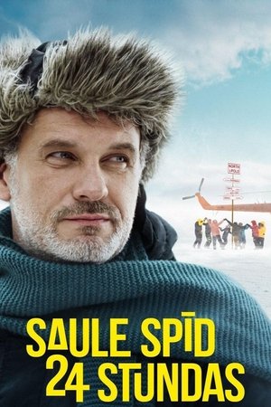 24 Hr Sunshine (2023)