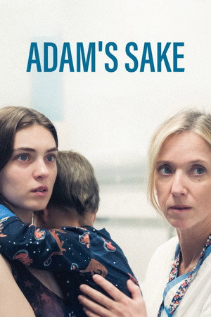 In Adams Interest (2025) Poster