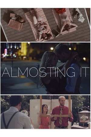 Almosting It (2016) Poster