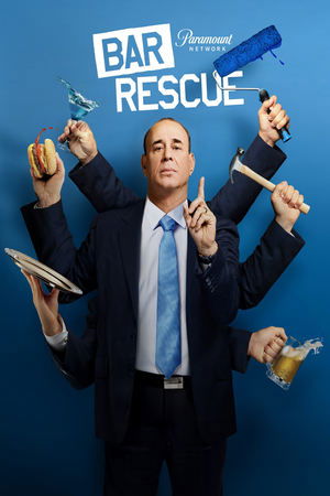 Bar Rescue (2011 )