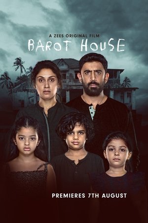 Barot House (2019) Poster