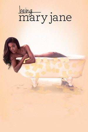 Being Mary Jane TVShow
