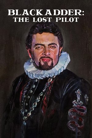  Blackadder The Lost Pilot (2023)