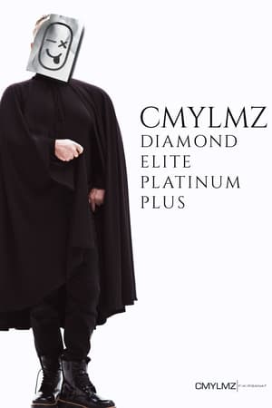 Cem Yilmaz Diamond Elite Platinum Plus (2021)