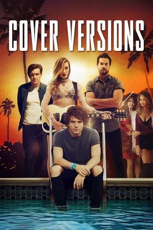Cover Versions (2017) Poster