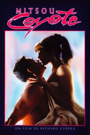 Coyote (1992) Poster