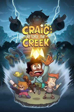 Craig Before the Creek (2024)