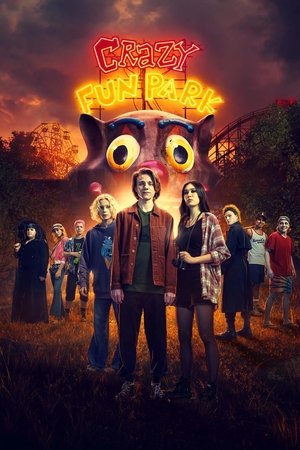 Crazy Fun Park (2023-)