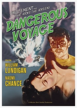 Terror Ship (1954)