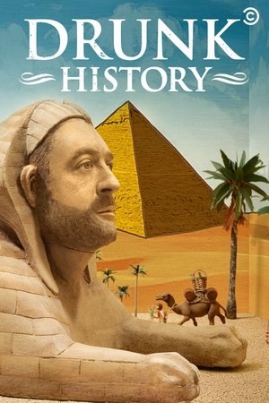 Drunk History (2013-2019)