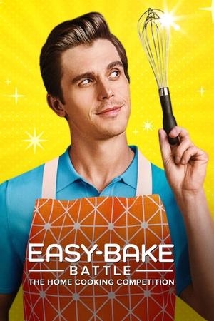 Easy Bake Battle (2022-)