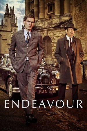 Endeavour (2012 )