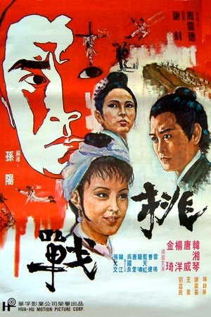 Invincible Super Chan (1971)