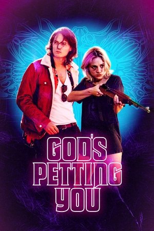 Gods Petting You (2022) Poster