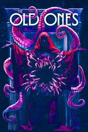 H P Lovecrafts the Old Ones (2024)