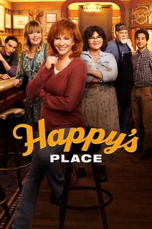 Happys Place (2024-)