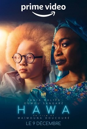 Hawa (2022) Poster