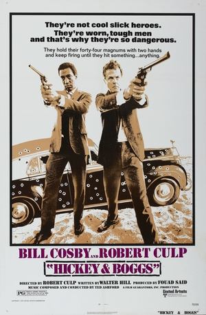 Hickey & Boggs (1972)