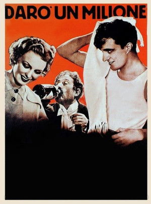 Ill Give a Million (1935) Poster