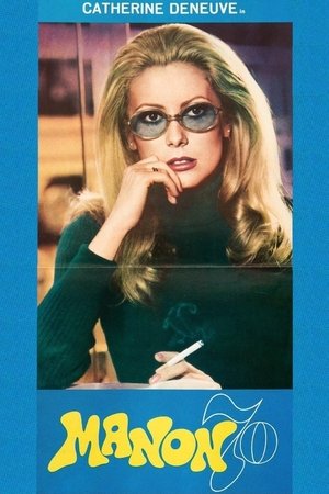 French Mistress (1968)