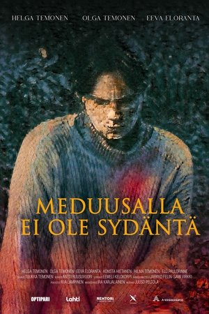 Meduusalla ei ole sydanta (2025)