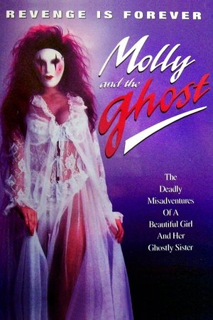 Molly and the Ghost (1991) Poster