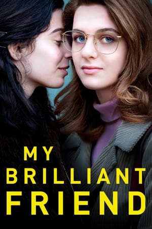 Lamica geniale (2018 )