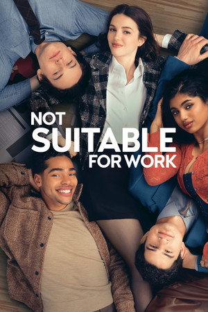 Not Suitable for Work (2026–