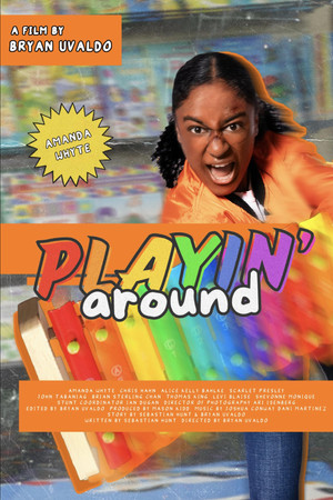 Playin Around (2025)
