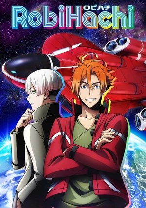RobiHachi (2019 )