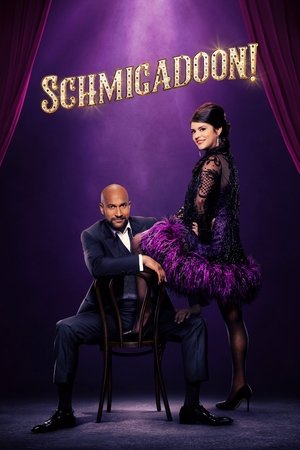 Schmigadoon! (2021 )