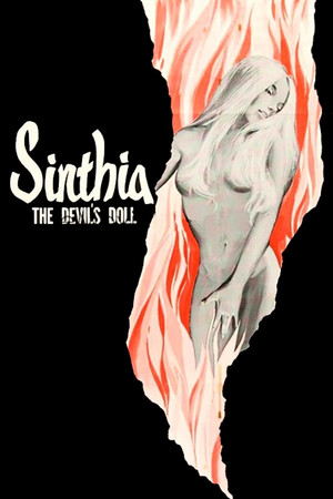 Sinthia: The Devils Doll (1970) Poster