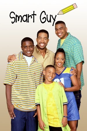 Smart Guy (1997-1999)